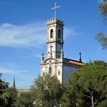 Senhora Do Castelo 3* Mangualde