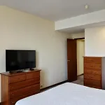 Senhora Do Castelo 3*