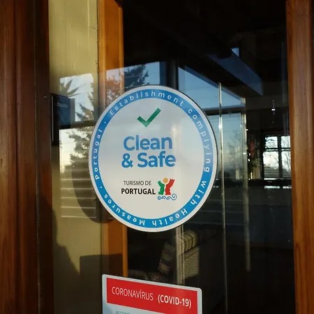 Senhora Do Castelo Мангуалди