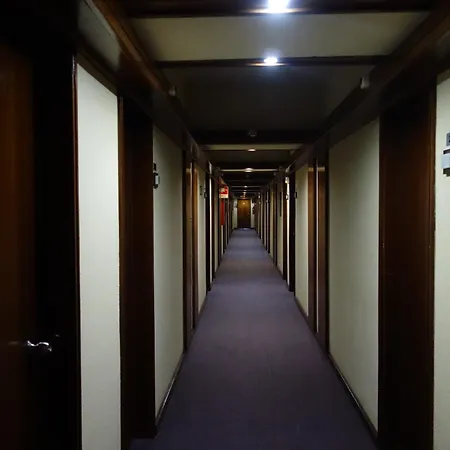 Senhora Do Castelo Отель