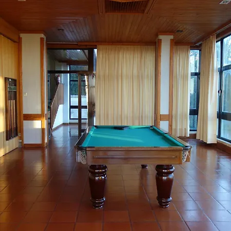 Senhora Do Castelo 3*