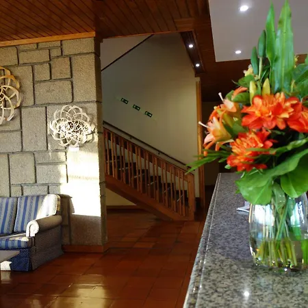 Senhora Do Castelo 3* Mangualde