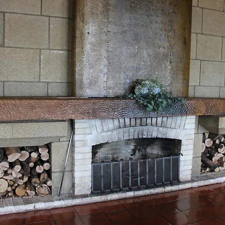 Отель Senhora Do Castelo Мангуалди