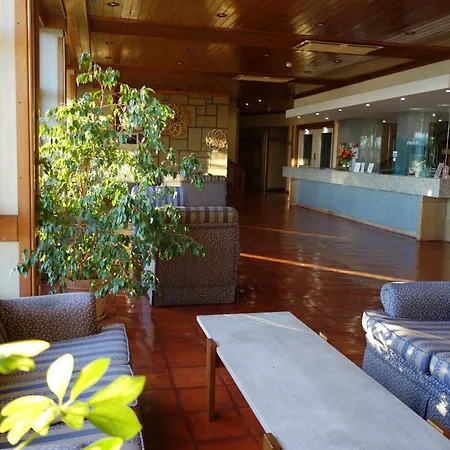 Senhora Do Castelo Отель