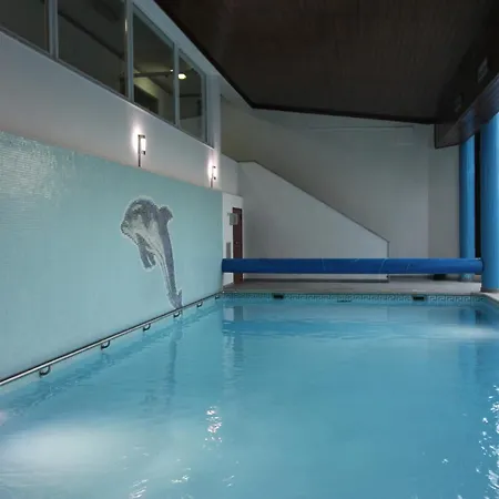 Отель Senhora Do Castelo Мангуалди