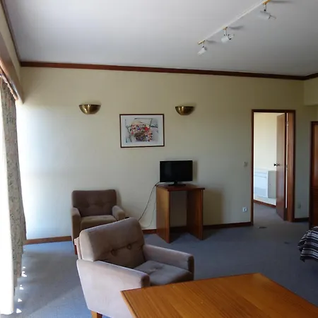 Hotel Senhora Do Castelo