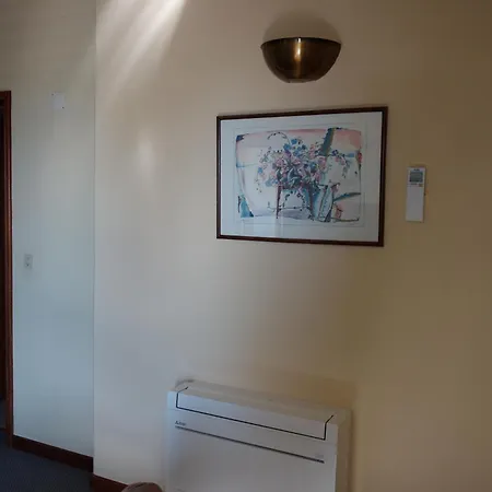 Senhora Do Castelo Hotel Mangualde