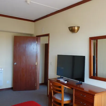 Senhora Do Castelo Hotel