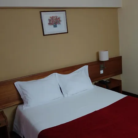 Hotel Senhora Do Castelo