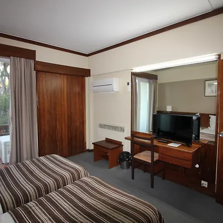 Senhora Do Castelo Отель Мангуалди