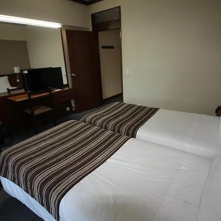 Senhora Do Castelo Hotel