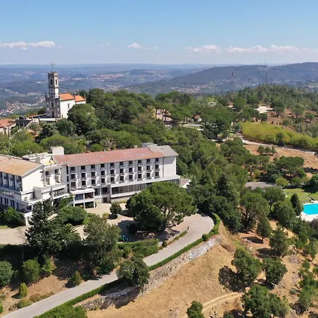 Senhora Do Castelo Hotel 3*