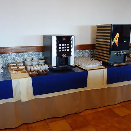 Senhora Do Castelo Hotel 3*