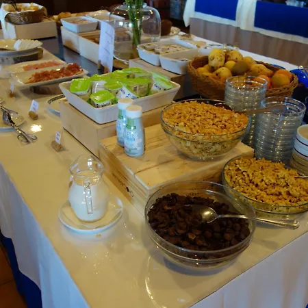 Senhora Do Castelo 3* Мангуалди