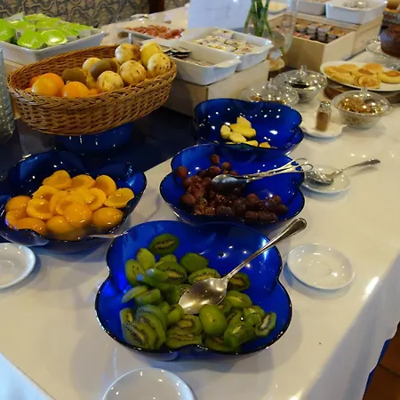 Senhora Do Castelo 3*