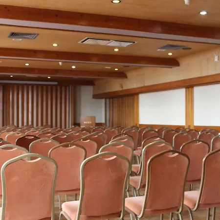 Senhora Do Castelo 3* Mangualde