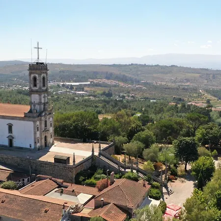 Senhora Do Castelo Mangualde