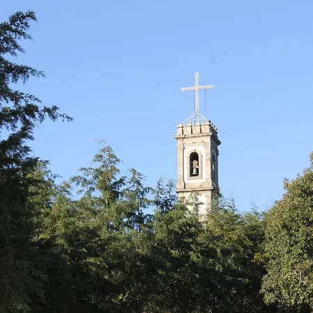 Senhora Do Castelo 3* Mangualde