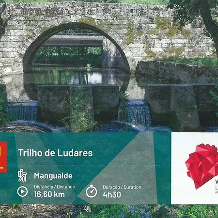 Senhora Do Castelo 3*