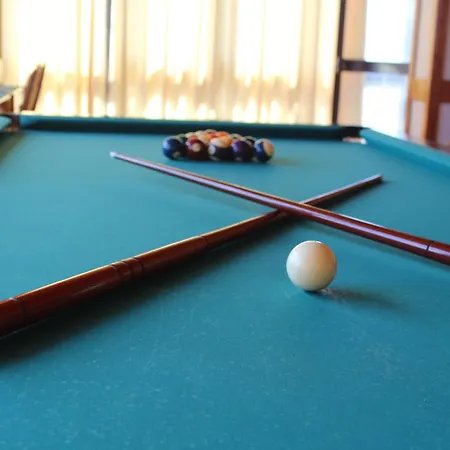 Senhora Do Castelo Мангуалди