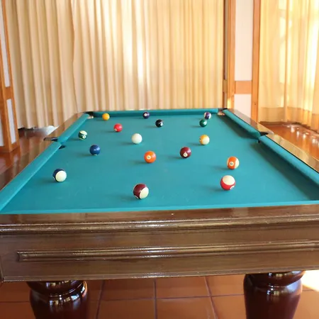 Отель Senhora Do Castelo Мангуалди