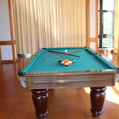 Senhora Do Castelo 3*