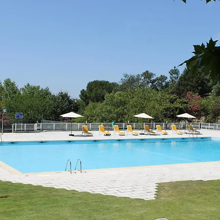 Senhora Do Castelo Hotel Mangualde