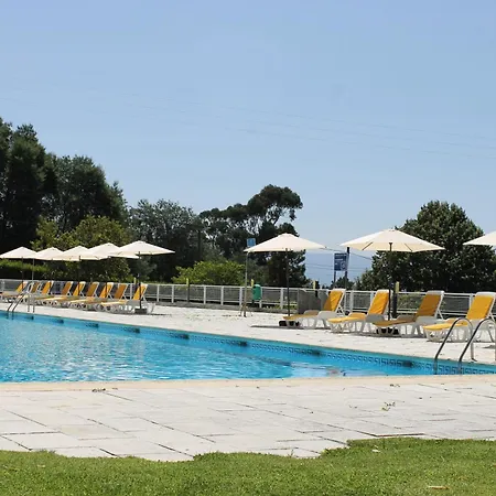 Senhora Do Castelo Hotel 3*