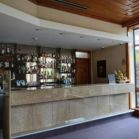 酒店 圣母堡酒店 3*