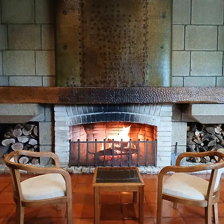 Senhora Do Castelo Hotel Mangualde