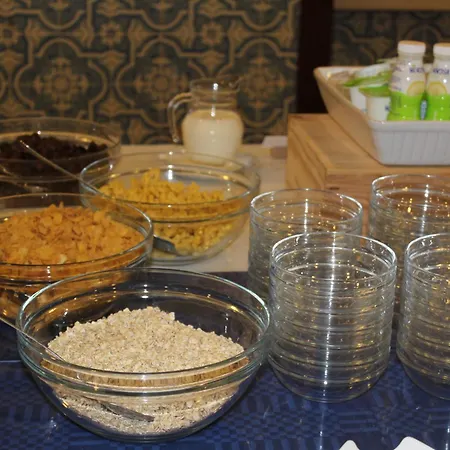 Senhora Do Castelo 3*