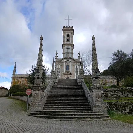 Senhora Do Castelo Mangualde