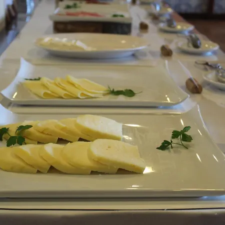 Senhora Do Castelo 3* Мангуалди