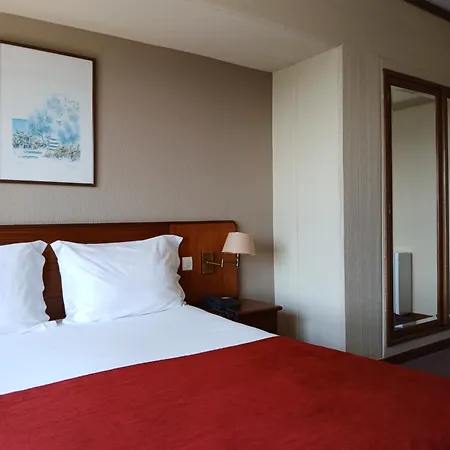 Hotel Senhora Do Castelo