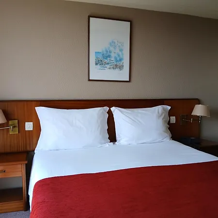 Senhora Do Castelo Отель Мангуалди