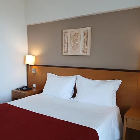 Hotel Senhora Do Castelo Mangualde