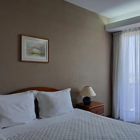 Senhora Do Castelo Мангуалди