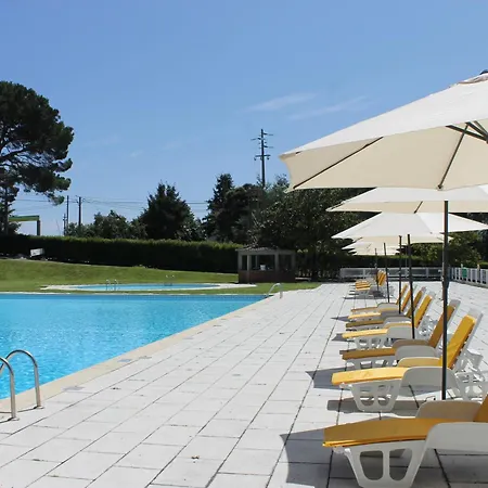 Senhora Do Castelo 3* Mangualde