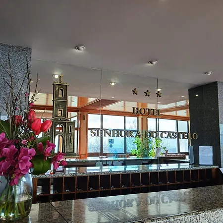 Senhora Do Castelo Hotel