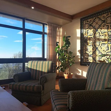 Hotel Senhora Do Castelo 3*