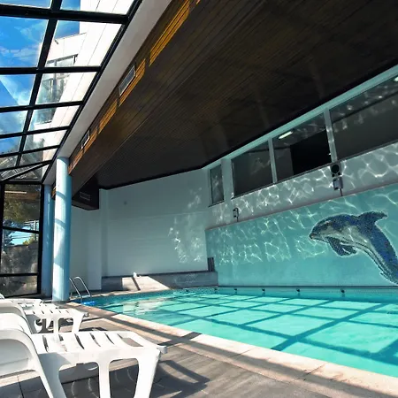 Senhora Do Castelo Hotel 3*