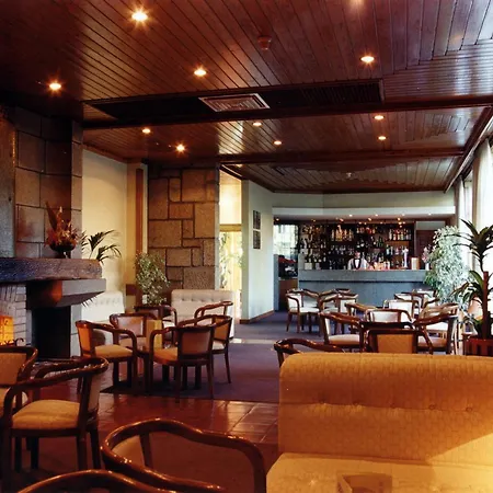 Senhora Do Castelo 3*