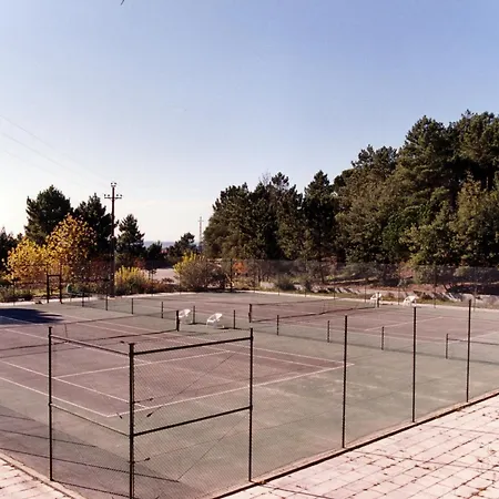 Senhora Do Castelo 3* Мангуалди