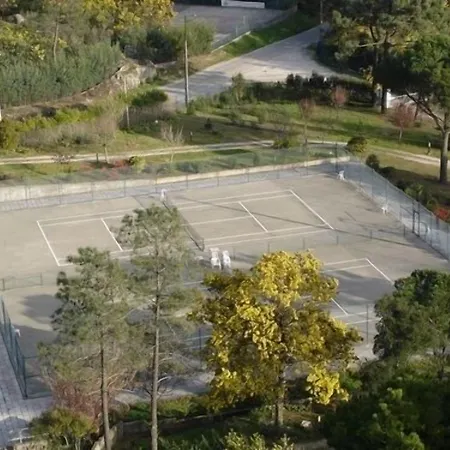 Hotel Senhora Do Castelo 3*