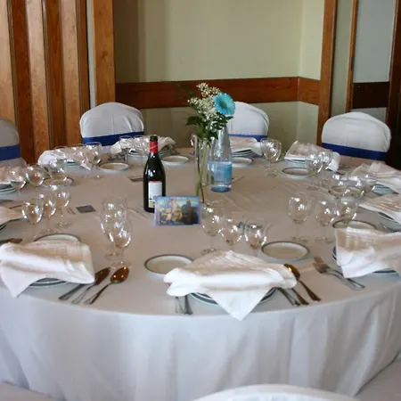 Hotel Senhora Do Castelo 3*