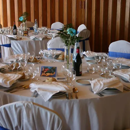 Senhora Do Castelo Отель 3*