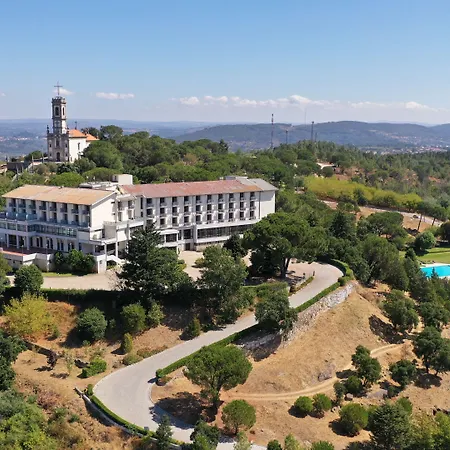 Hotel Senhora Do Castelo