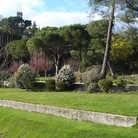 Hotel Senhora Do Castelo Mangualde