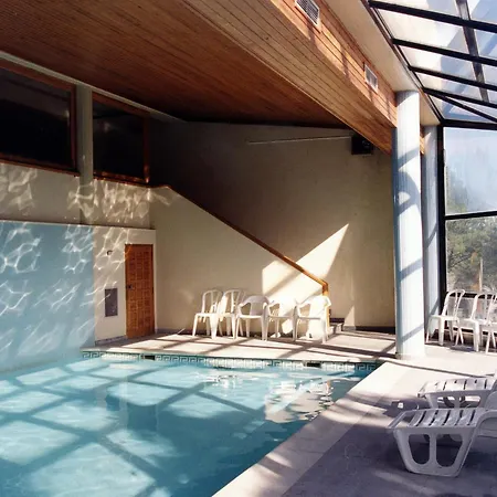 Senhora Do Castelo Hotel 3*