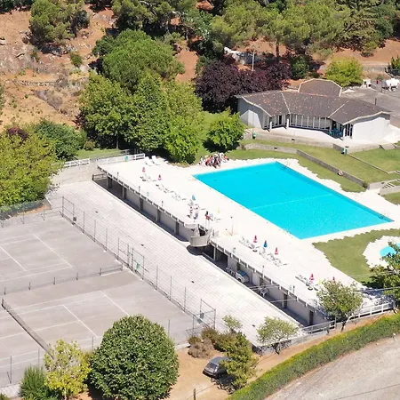 Hotel Senhora Do Castelo